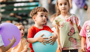 Buzău International Arts Festival a început