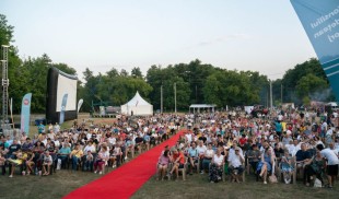 Film în Sat, cel mai mare festival de artă din mediul rural
