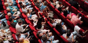 Final de Ideo Ideis Festivalul #18
