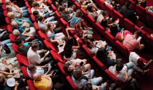 Final de Ideo Ideis Festivalul #18