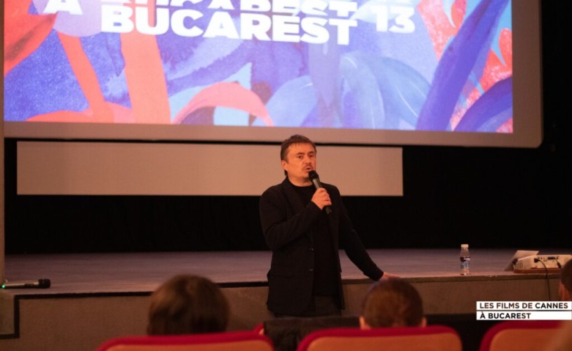 Cristian Mungiu spune povestea bunicii sale basarabene într-o carte la Humanitas