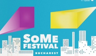 SoMe Festival lansează un apel deschis destinat artiștilor video și multimedia locali, naționali și internaționali