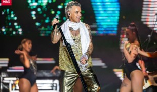 Festivalul Summer in the City a adus muzica live, entertainment-ul de calitate, un vibe pozitiv, într-un festival cool &fresh care l-a avut în lumina reflectoarelor pe showman-ul Robbie Williams!