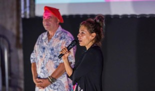 Iulia Rugină, regizoare: „Centrul Național al Cinematografiei sabotează distribuția de film“
