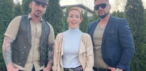 Filmul Băieți Deștepți, cu Olimpia Melinte, Ruby, Alex Velea și alte nume sonore, în cinematografe din 13 octombrie!
