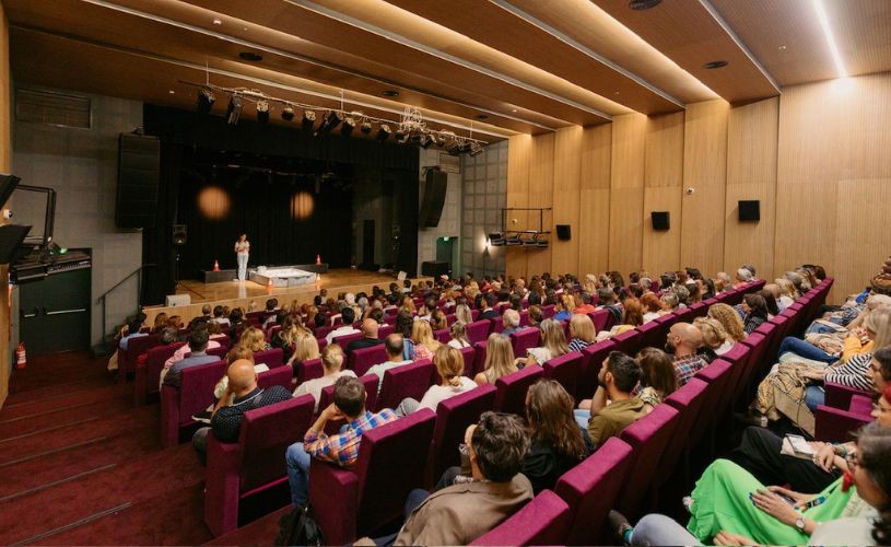 Un an de Cinema Victoria: bilanț și program aniversar