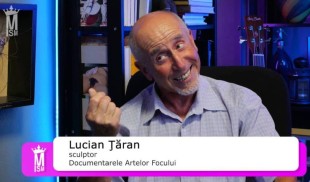 „Documentarele Artelor Focului”, un proiect editorial Modernism.ro