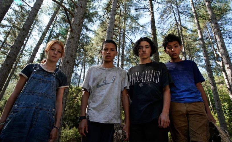 Începe festivalul CULMEA: Film și educație de mediu, la Brașov. Programul pe zile