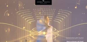 Orchestra Tonhalle din Zürich urcă pentru a doua oară pe scena Sălii Palatului