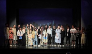 LAUREAŢII GALEI TÂNĂRULUI ACTOR HOP 2023