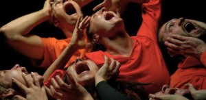 Patru zile de film, dans și întâlniri cu artiști: începe Bucharest International Dance Film Festival #9