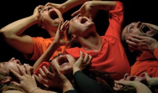 Patru zile de film, dans și întâlniri cu artiști: începe Bucharest International Dance Film Festival #9