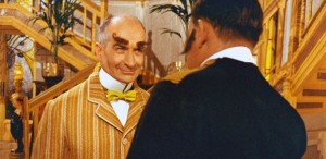 Un hoinar prin cinema: Louis de Funès