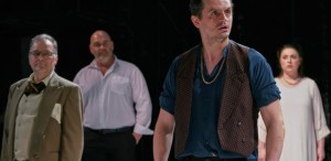Mari regizori în noua stagiune de la Bulandra!
