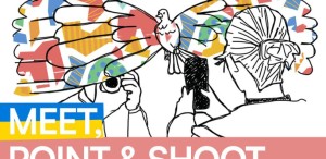 Meet, Point & Shoot Oradea: atelierul de film documentar pentru adolescenți susține incluziunea socială a refugiaților ucraineni