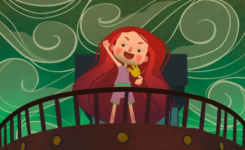 O nouă ediție Minimest, cu povești animate pentru copii și părinți, la Animest.18