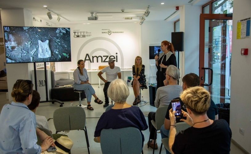 Muzeul Abandonului se întoarce acasă în spațiul virtual