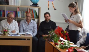 „Premiile Constantin Chiriac” 2023. Elevii din satul Prisăcani, Iași, recompensați pentru calitățile lor intelectuale și sufletești