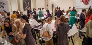 Cea mai mare ediție Romanian Jewelry Week - peste 230 de designeri, 8 expoziții colective, 4 locații culturale conexe