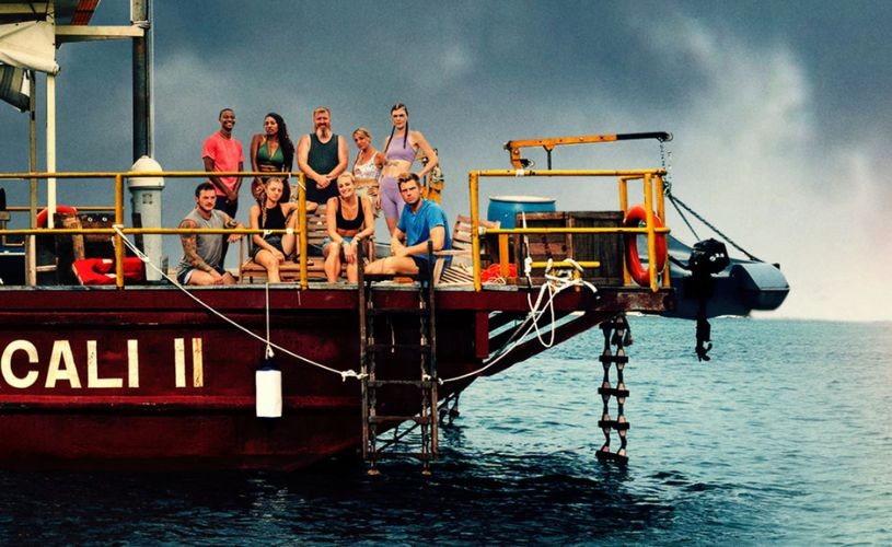 Discovery lansează o nouă emisiune de survival – Supraviețuire: Singur sau în echipă?