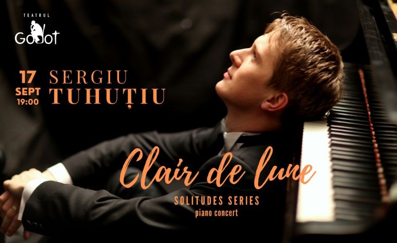 Teatrul Godot devine un punct de reper în seria concertelor de muzică clasică