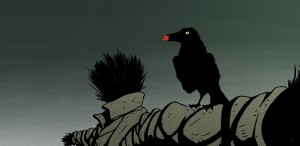 Competiția Românească Animest.18: 90 de minute de încântare