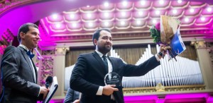 Dirijorul Alexandru Ilie va conduce două concerte extraordinare în cadrul Festivalului Internațional “George Enescu”