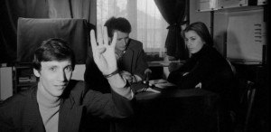 Competiția Națională BIEFF.13 și o retrospectivă dedicată filmului experimental românesc din ultima jumătate de secol