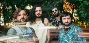 EYEDROPS și DELTA PE OBRAZ concertează la Iași