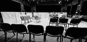 O incursiune în lumea copiilor nevăzători printr-un spectacol de teatru, în premieră la Sibiu!