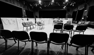 O incursiune în lumea copiilor nevăzători printr-un spectacol de teatru, în premieră la Sibiu!