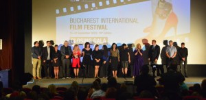 Bucharest International Film Festival își prezintă filmele câștigătoare