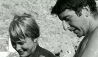 Hydra lui Leonard Cohen. Insula magică