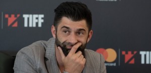 Actorii Alexandru Papadopol și Paul Ipate, dar și sportivul Tibi Ușeriu vin la TIFF Sibiu