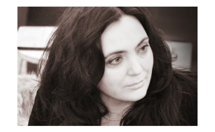 Cărțile autorilor români: „Linia Kármán” de Andreea Răsuceanu