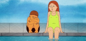 Scurtmetrajul canadian „A Crab in the Pool” a obținut Trofeul Animest 2023