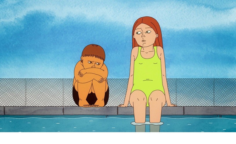 Scurtmetrajul canadian „A Crab in the Pool” a obținut Trofeul Animest 2023