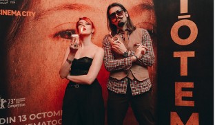 TÓTEM, propunerea Mexicului la Premiile Oscar, intră de vineri în cinema