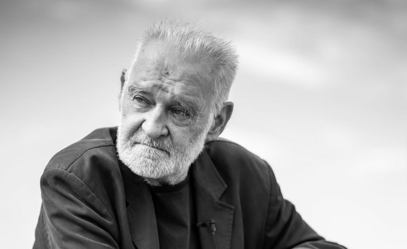 Béla Tarr, premiu onorific din partea Academiei Europene de Film