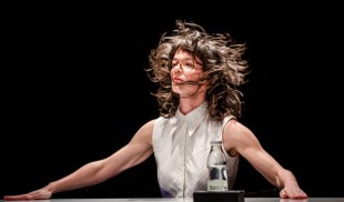Celebrating Trouble – ChoreoCon evenimente dedicate artelor performative și multidisciplinare