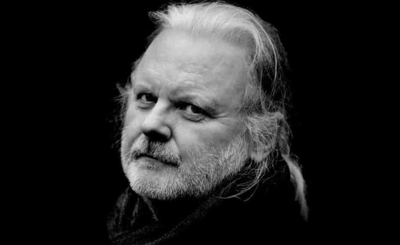 Jon Fosse, scriitorul tăcerilor