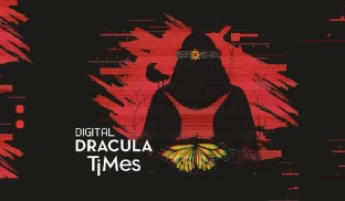 Competiția Digital Dracula TiMes, o oportunitate pentru tinerii din Timișoara