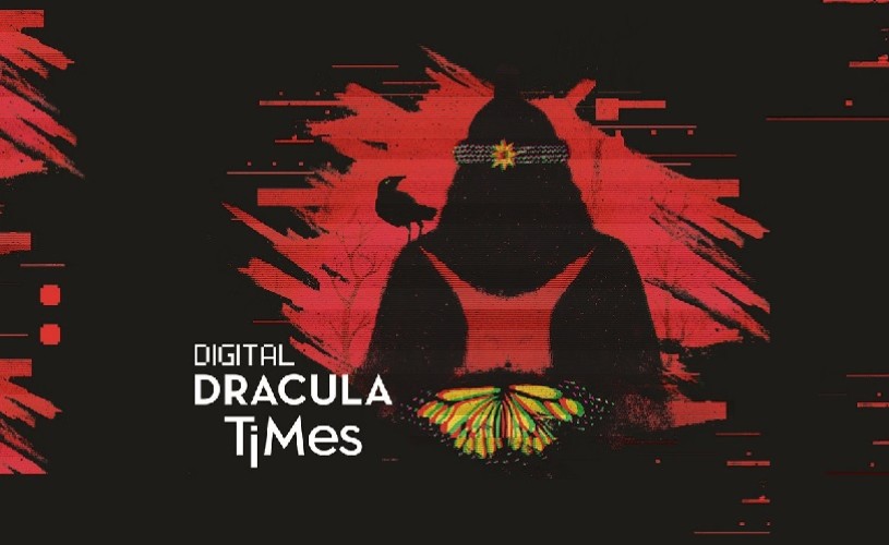 Competiția Digital Dracula TiMes, o oportunitate pentru tinerii din Timișoara