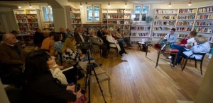 Cartea de teatru in Festivalul National de Teatru 2023
