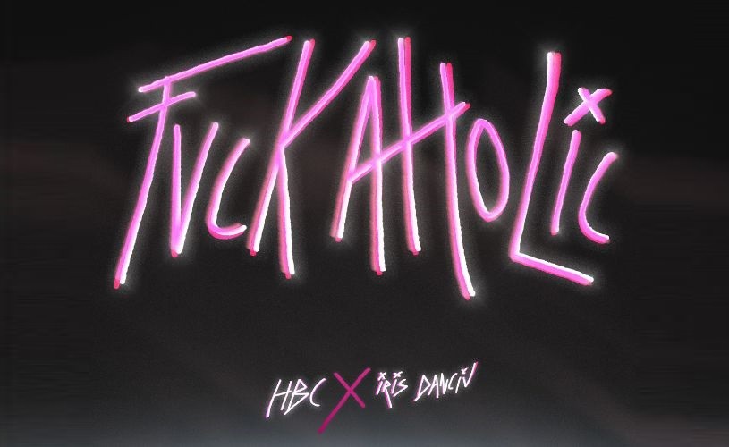 Formația Heartbreak Cinema a lansat „Fuckaholic”