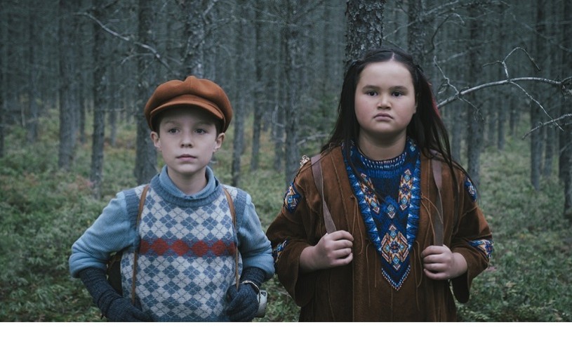Festivalul de film pentru publicul tânăr KINOdiseea ajunge la Tulcea, între 6 și 12 noiembrie