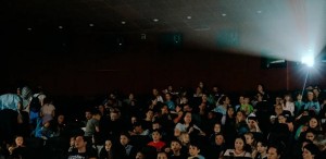 Peste 6.000 de spectatori, la ediția a XV-a a Festivalului Internațional de film pentru publicul tânăr KINOdiseea