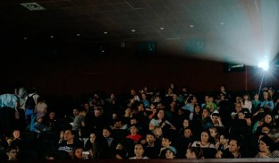 Peste 6.000 de spectatori, la ediția a XV-a a Festivalului Internațional de film pentru publicul tânăr KINOdiseea