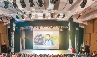 Filme, spectacole și ateliere pentru copiii de toate vârstele, între 11 și 15 octombrie, la KINOdiseea