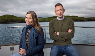 Romanul „Reykjavík”, de Katrín Jakobsdótti, prim-ministru al Islandei, în colaborare cu Ragnar Jónasson, a apărut în România